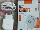 fast charger