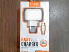 Fast Charger with box