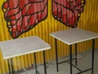 Fast food,ক্যাফে,রেষ্টুরেন্ট,হোটেল এর টেবিল বিক্রয়