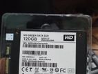 Fast Ssd 120 Gb