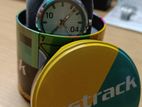 Fast track original indian wrist watch