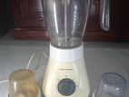 Fast track ফ্রেশ অল্প ব্যবহৃত ব্লেন্ডার বিক্রি হবে