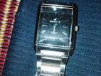 Fast Track Watch