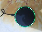 Fast Wireless Charger Usb Qi Charging Pad