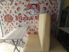 Fastfood restaurant sofa for sell