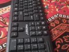 FastKey Keyboard