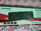 Fastkey LK-04 Keyboard