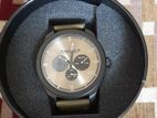 Fastrac watch
