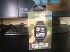 Fastrack Active Rugged Smartwatch ( Intech)