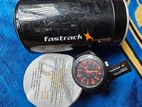 Fastrack Analog Sports Watch - Suitable For Men And Women