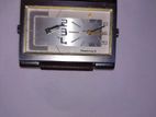 Fastrack Dual Mode Analogue Time Watch Original (Made In India)