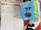 Fastrack Fz100 airbuds