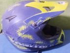 Fastrack Helmet