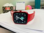 Fastrack Reflex Vox 2.0 Smart Watch