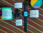 Fastrack Revolt Fs1 Bluetooth Calling Smart Watch