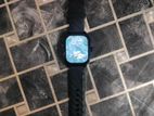 Fastrack Revolt Fs1 Bluetooth Calling Smart Watch