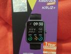 Fastrack Smart Kruz+ Watch