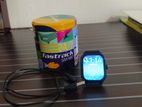 Fastrack smart watch