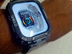 Fastrack Smart Watch (Military)