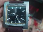 Fastrack watch Genuine