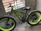 FAT BIKE Bicycle for sell.