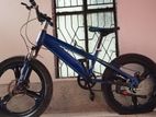 Cycle for sell