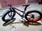 FAT BIKE cycle