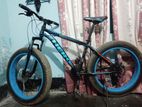 Fat bike for sell cycle