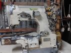 Fat Lock Overlock