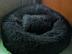 Faux Fur Bean Bag Xl