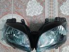 Fazer V1 Full Body Kits (new)