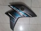 Fazer Version 2 - Body Kit For Right Side