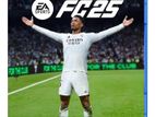 FC 25 available for PS4, PS5, Xbox and switch with exchange offer