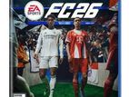 FC 26 available for PS4, PS5, Xbox and switch with exchange offer