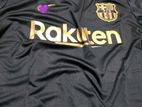 FC Barcelona 21/22 Away Retro kit