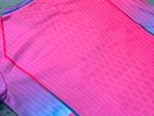 Fc Barcelona Pink Third Jersey