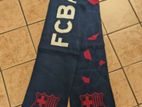 Fc Barcelona Scarf