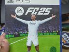 FC25 (playstation 5 edition)