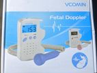 FD-200 B Fetal Doppler - VCOMIN