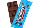 Feastables (almond) 60g
