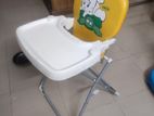 Feeding chair