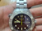 Feel Never 50bar/50mm Automatic Watch