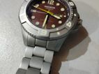 Feelnever 50bar/500m Automatic Watch.