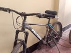 Felcon Firebird Cycle