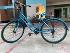 Female Bicycle For Sale