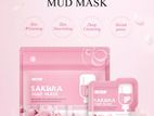 Female Face Mask