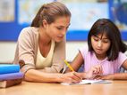 Female Home Tutor @ Aftab Nagar