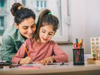 FEMALE HOME TUTOR IN GULSHAN