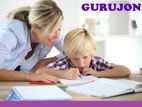 FEMALE TUTOR_FOR_GRADE 5_GLENRICH SCHOOL