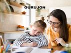 FEMALE TUTOR_STD-3 ALL SUBJECT